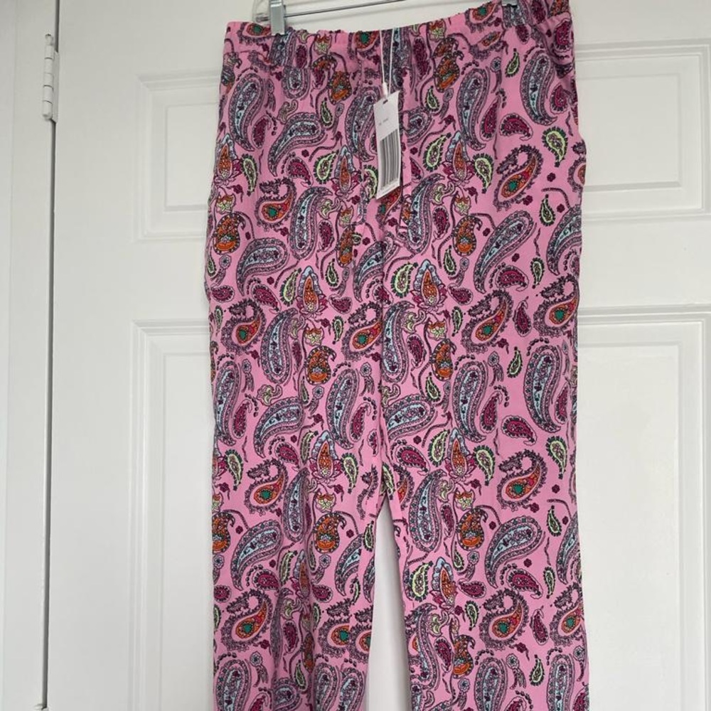 Looks pants